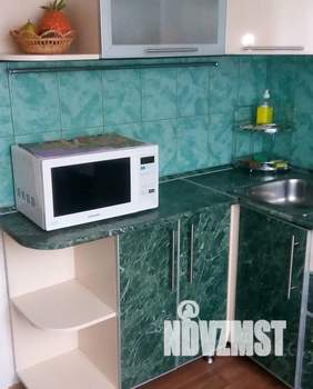 1-к квартира, посуточно, 38м2, 6/9 этаж