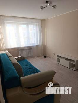 1-к квартира, на длительный срок, 32м2, 4/10 этаж