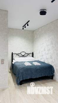 1-к квартира, посуточно, 43м2, 9/12 этаж