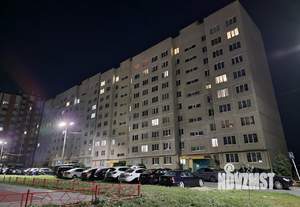 2-к квартира, на длительный срок, 53м2, 5/10 этаж