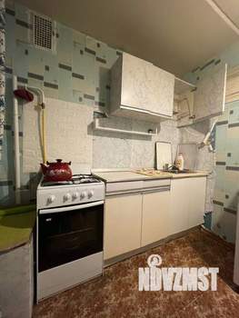 1-к квартира, на длительный срок, 31м2, 5/5 этаж