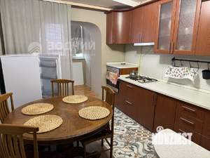 2-к квартира, на длительный срок, 60м2, 1/8 этаж