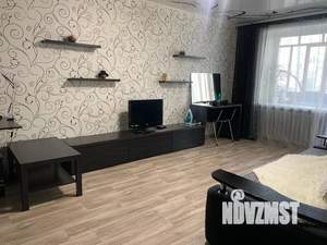 2-к квартира, посуточно, 43м2, 2/12 этаж
