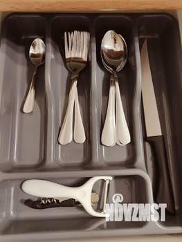 1-к квартира, посуточно, 29м2, 1/1 этаж