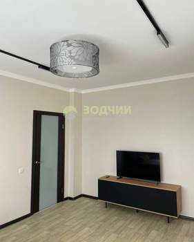 1-к квартира, на длительный срок, 39м2, 14/15 этаж