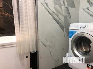 1-к квартира, посуточно, 39м2, 1/5 этаж