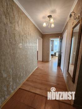 1-к квартира, на длительный срок, 48м2, 6/9 этаж