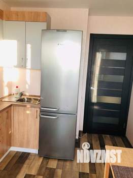 1-к квартира, на длительный срок, 45м2, 4/9 этаж