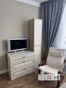 1-к квартира, на длительный срок, 46м2, 4/21 этаж