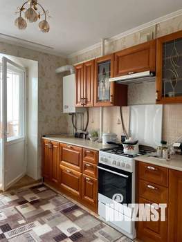 1-к квартира, на длительный срок, 36м2, 2/11 этаж