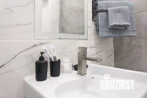 1-к квартира, посуточно, 35м2, 2/5 этаж