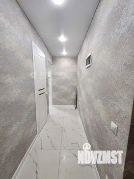 1-к квартира, на длительный срок, 32м2, 5/5 этаж