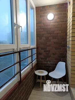 1-к квартира, на длительный срок, 39м2, 8/9 этаж