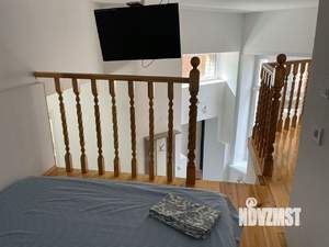 1-к квартира, на длительный срок, 32м2, 1/1 этаж