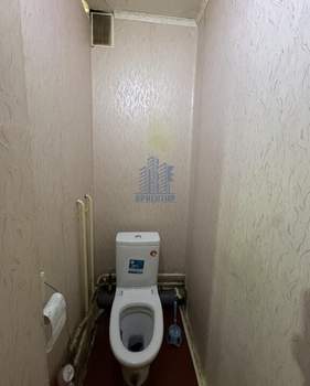 1-к квартира, на длительный срок, 36м2, 7/9 этаж