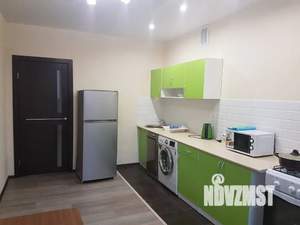 1-к квартира, посуточно, 49м2, 8/9 этаж