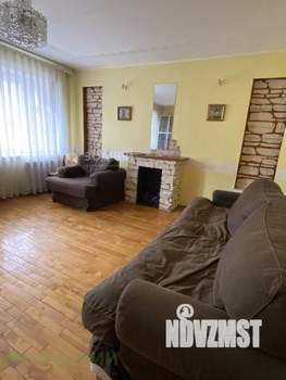3-к квартира, на длительный срок, 76м2, 5/5 этаж