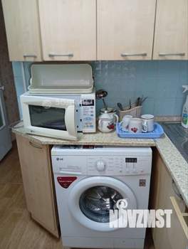 2-к квартира, на длительный срок, 48м2, 2/5 этаж