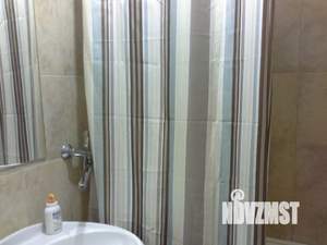 1-к квартира, посуточно, 42м2, 4/9 этаж