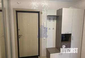 1-к квартира, на длительный срок, 40м2, 6/10 этаж