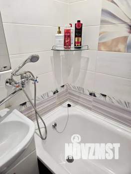 1-к квартира, посуточно, 36м2, 4/9 этаж