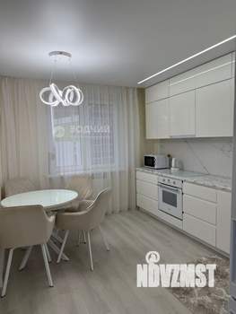 2-к квартира, на длительный срок, 62м2, 10/16 этаж