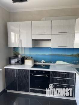 1-к квартира, на длительный срок, 38м2, 14/16 этаж