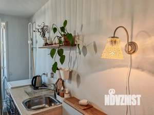 1-к квартира, посуточно, 40м2, 10/11 этаж