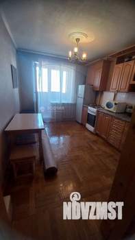 1-к квартира, на длительный срок, 52м2, 6/9 этаж