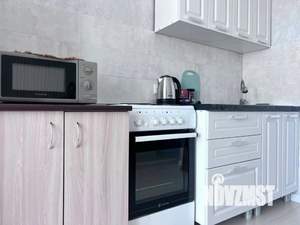 2-к квартира, посуточно, 50м2, 1/1 этаж