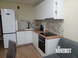 1-к квартира, на длительный срок, 42м2, 7/16 этаж