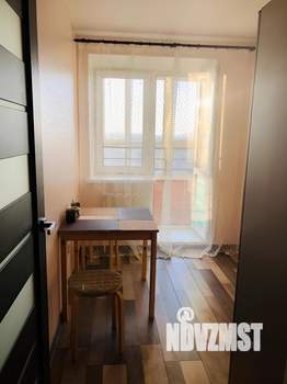 1-к квартира, на длительный срок, 34м2, 7/9 этаж