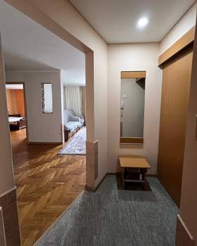 2-к квартира, на длительный срок, 76м2, 3/13 этаж
