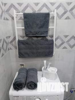 Студия квартира, посуточно, 30м2, 25/25 этаж