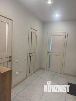 1-к квартира, на длительный срок, 52м2, 2/26 этаж