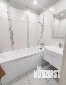 1-к квартира, посуточно, 66м2, 1/1 этаж