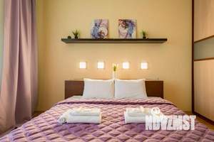 1-к квартира, посуточно, 90м2, 1/1 этаж