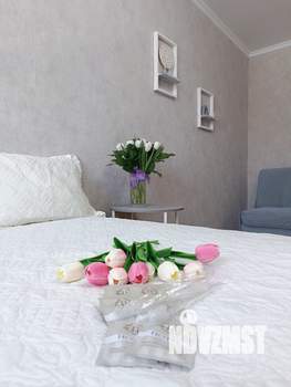1-к квартира, посуточно, 36м2, 3/16 этаж