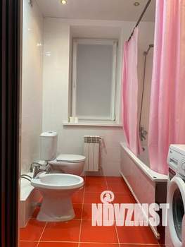 2-к квартира, посуточно, 78м2, 2/6 этаж