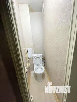 1-к квартира, на длительный срок, 44м2, 4/10 этаж