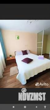 Студия квартира, посуточно, 53м2, 5/9 этаж