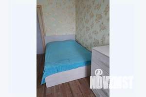 3-к квартира, посуточно, 59м2, 2/5 этаж