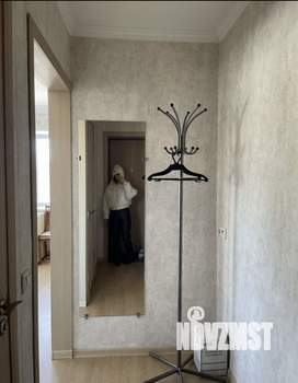 1-к квартира, на длительный срок, 29м2, 4/5 этаж