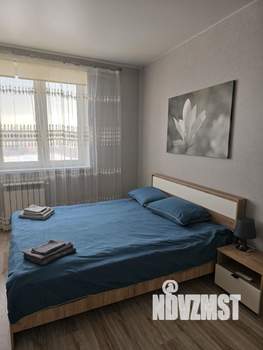 2-к квартира, на длительный срок, 63м2, 12/18 этаж