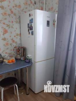 1-к квартира, на длительный срок, 41м2, 3/5 этаж