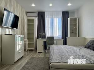 2-к квартира, посуточно, 62м2, 1/1 этаж