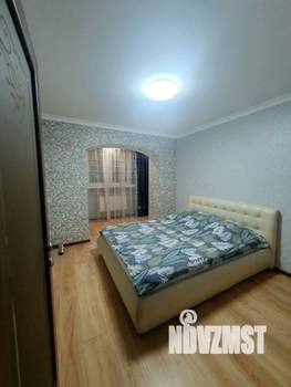 2-к квартира, на длительный срок, 83м2, 2/5 этаж