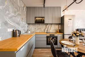 Студия квартира, посуточно, 32м2, 5/20 этаж