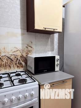 1-к квартира, посуточно, 48м2, 3/9 этаж