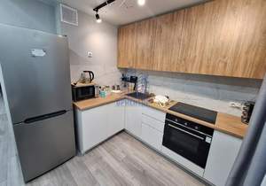 1-к квартира, на длительный срок, 40м2, 10/12 этаж